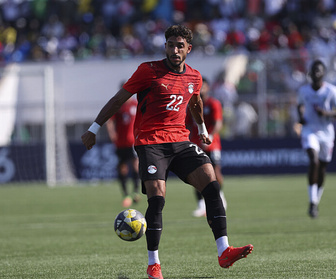Replay Qualifs CAN 2027 : Sans Salah, l'Egypte et Marmoush roulent sur le Soudan du Sud