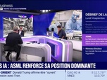 Replay Tech & Co, la quotidienne - La Silicon Valley commence à avoir peur de l'IA