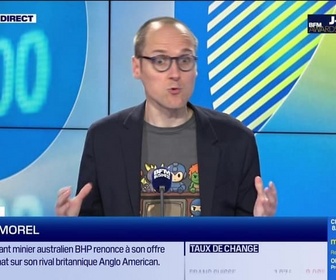 Replay Culture IA : Noël, des jouets IA retirés de la vente, par Anthony Morel - 24/11