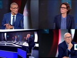 Replay Mardi politique - Karim Bouamrane (PS) : C'est mou, Michel Barnier n'y croit pas lui-même