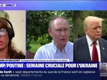 Replay News Box - Trump/Poutine : semaine cruciale pour l'Ukraine - 03/08