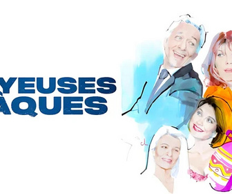 Replay Joyeuses Pâques