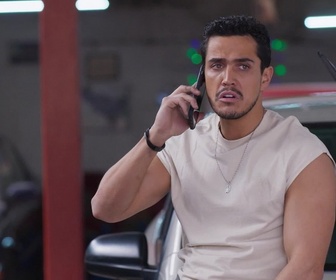 Replay Le choix de Juana - S01 E12