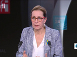 Replay Mardi politique - Fabienne Keller (Renew) : Côté ukrainien, ce sont des lions, ils se battent pour l'Europe aussi