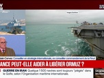 Replay Marschall Truchot : Guerre en Iran : pourquoi Trump est-il si optimiste ? - 07/05
