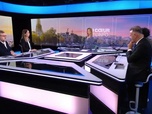 Replay Le débat - Gaza : jusqu'où ira Netanyahu ?
