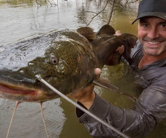 Replay Pêche XXL - S2E11 - Bataille avec les thons géants