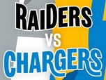 Replay Les résumés NFL - Las Vegas Raiders @ Los Angeles Chargers