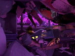 Replay Ninjago - En lieu sûr