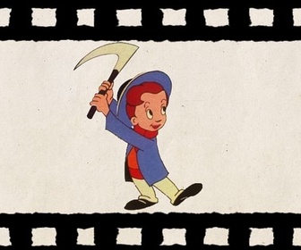 Replay Karambolage - Jean Mineur