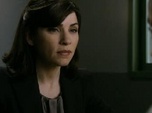 Replay The good wife - S3 E11 - Un jury sous influence