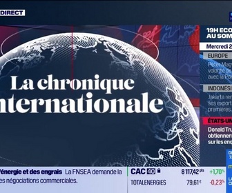 Replay Le 19h Eco - Primaires aux Etats-Unis : Le parti Républicain sous l'emprise totale de Donald Trump ?