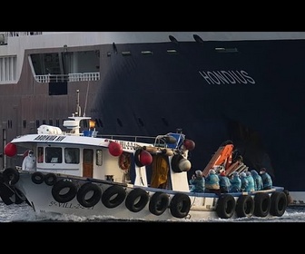 Replay Hantavirus : le MV Hondius fait route vers les Pays-Bas après un débarquement aux Canaries