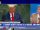 Replay Marschall Truchot : Europe/Macron, à l'ONU, Trump flingue à tout-va - 23/09