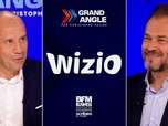Replay Grand Angle Trajectoire d'Entreprise - Wizio : quand la technologie renforce la valeur humaine du conseil patrimonial