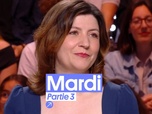 Replay Quotidien troisième partie du 13 mai 2025