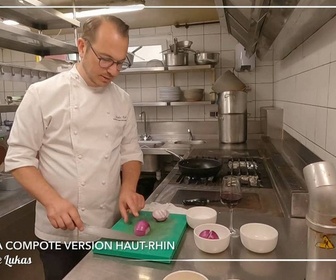 Replay La meilleure cuisine régionale, c'est chez moi ! - J5 : Grand Est