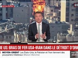 Replay L'intégrale de BFM Non-Stop du samedi 11 avril 2026