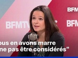 Replay Face à Face - Évasions de prison: l'interview de Flavie Rault, ancienne directrice de la prison de la Santé