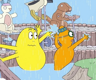 Replay Barbapapa en Famille - Laissez couler