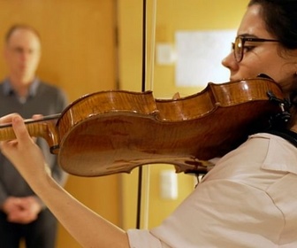 Replay Frénésie sonore - Une année à la Karajan Academy