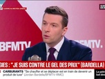 Replay Face à Face - Guerre au Moyen-Orient: Le régime iranien est un régime abominable, selon Jordan Bardella, président du Rassemblement national et député européen