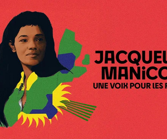 Replay Jacqueline Manicom, une voix pour les femmes