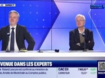 Replay Les Experts : Impôts, les pistes pour le budget 2026 - 13/10