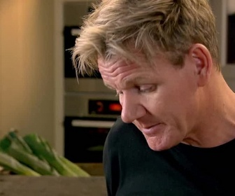 Replay Gordon Ramsay : recettes en famille - Faim de loup