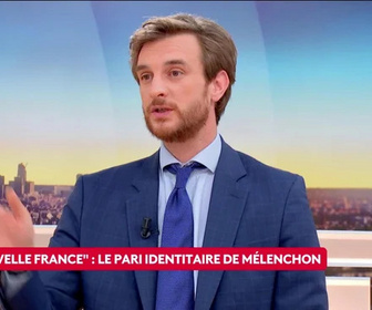 Replay L'invité politique - 08/06/2026