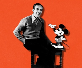 Replay La ville selon Walt Disney - Gymnastique