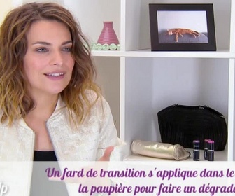 Replay Les reines du make-up - J5 : Elégante pour rencontrer vos beaux-parents