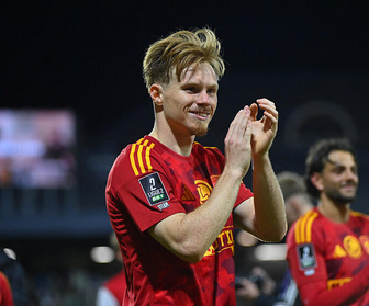 Replay Ligue 2 : Rodez domine Annecy et file en playoffs !