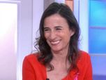 Replay C à vous - Invités : Darius Rochebin, Cécile Ollivier