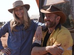 Replay Australie, la ruée vers l'or - S10E17 - Ensemble, on va plus loin