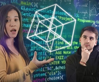 Replay Du langage aux mathématiques, il n'y a qu'une IA - Le Vortex