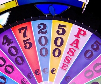 Replay La roue de la fortune - Émission 148