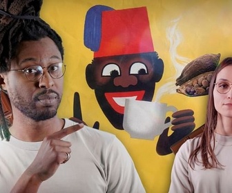 Replay D'où vient le chocolat ? - Le Vortex