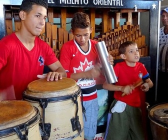 Replay Cuba, danse avec les orgues de Barbarie - GEO Reportage