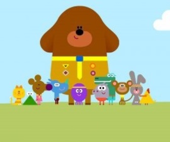 Replay Hé, Oua-Oua - S2 E17 : Le badge Camping