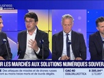Replay Les Experts : Ouvrir les marchés publics et privés aux solutions numériques souveraines - 02/07