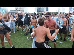 Replay Buenos Aires en liesse, l'Argentine se qualifie pour la finale du Mondial