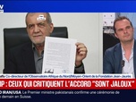 Replay L'intégrale de BFM Non-Stop du jeudi 18 juin 2026