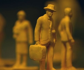 Replay ARTE Journal - 13e Biennale d'art contemporain de Berlin