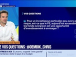 Replay Tout pour investir, la masterclass - Christopher Dembik vous répond - Fonds Evergreen, une opportunité d'investissement à envisager ? - 03/07