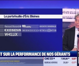 Replay C'est votre argent - On achète ou on vend ? : Safran, Scor, GL events, Guillin, Havas Group, et The Navigator Compagny - 18/04