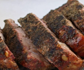 Replay La liste du parfait gourmand - S3 E19 - Le cochon farci, c'est si bon