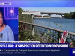 Replay News Box - Choisy-le-Roi : le suspect en détention provisoire - 24/08