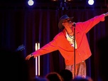 Replay Les Concerts Volants - Jupiter & Okwess