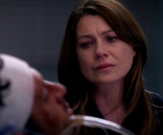 Replay Grey's anatomy - S11 E21 - Belle journée pour sauver des vies